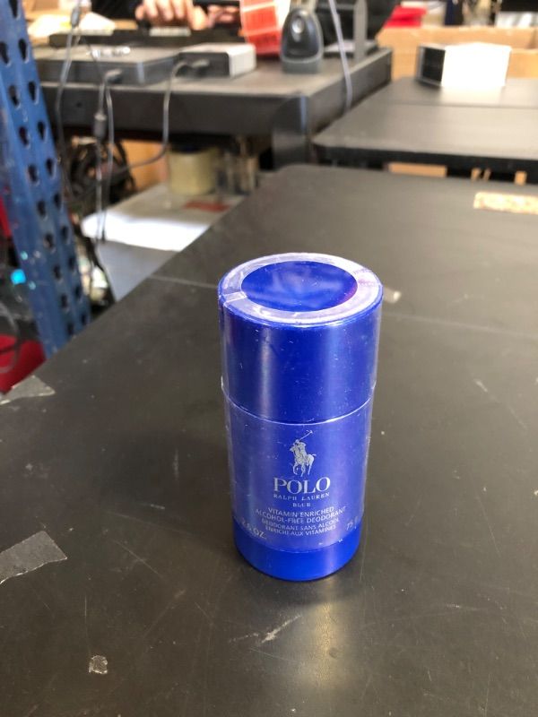 Photo 3 of Ralph Lauren Deodorant Stick 75.0 G
