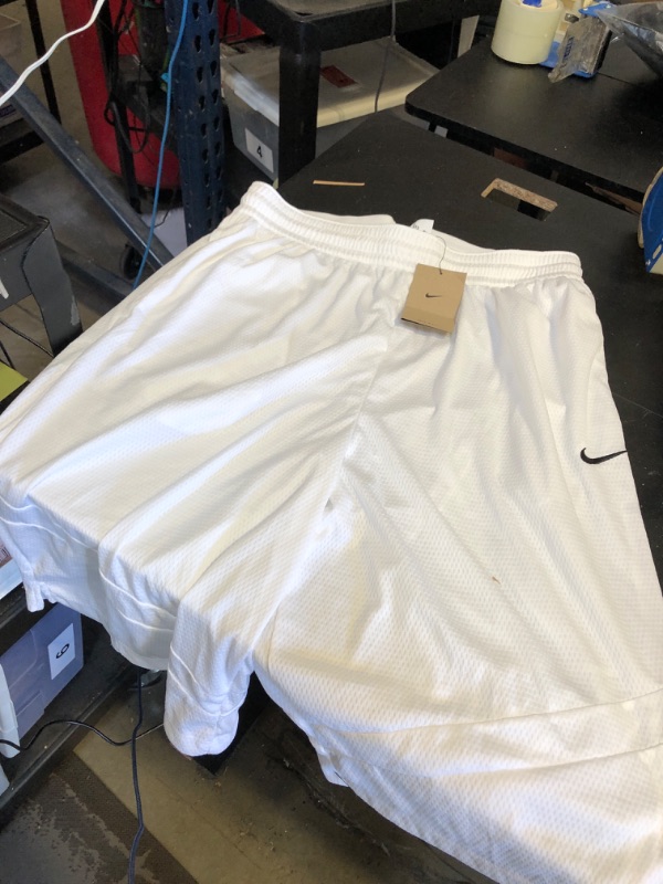 Photo 3 of Mens Nike Dri-FIT Icon shorts
size large