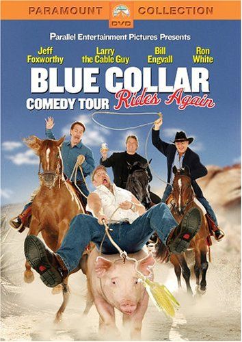 Photo 1 of Blue Collar Comedy Tour Rides Again
