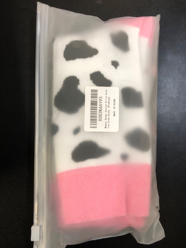 Photo 1 of 2 Pairs Women's Socks 
