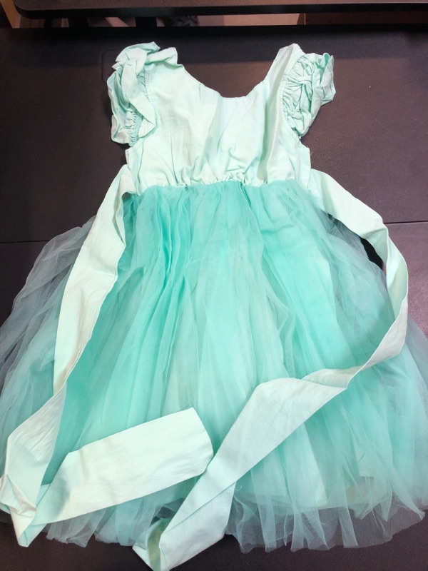 Photo 1 of Toddler Dress 5T