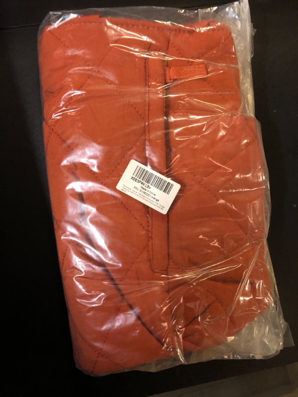Photo 1 of Women Quilted Tote Bag Puffer Hobo Handbag Lightweight Padding Shoulder Bag Nylon Padded Crossbody Purse ORANGE One Size