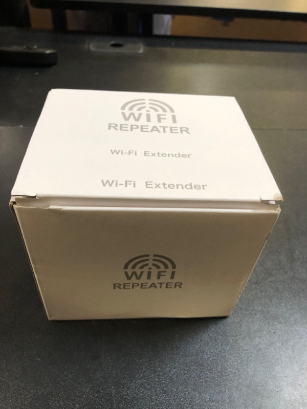 Photo 3 of 2024 WiFi Extender 1.2Gbps Signal Booster for Home Dual Band 5GHz and 2.4GHz