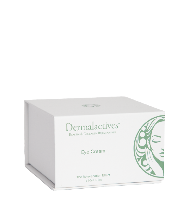 Photo 1 of Eye Cream Pampers Sensitive Eye Zone Targets Damage Puffiness & Signs of Ageing Stimulating Collagen Production Deep In Skin Correcting & Preventing Future Ageing