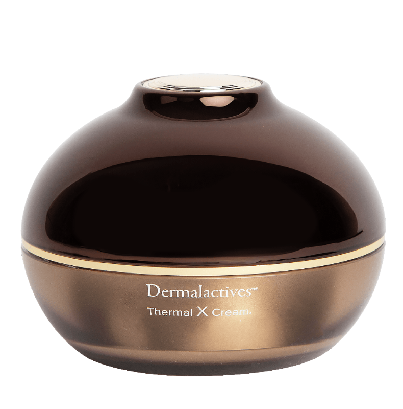 Photo 1 of Thermal X Cream Has Anti-Aging Properties Corrects Skin Tone Hydrates & Moisturizes Helps Preserves Elasticity In Structure New