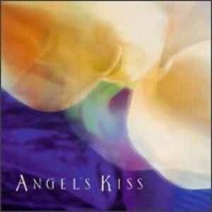 Photo 1 of Angel's Kiss Volume 3 Tommy Greer 1995 Inspiring & Meditative 