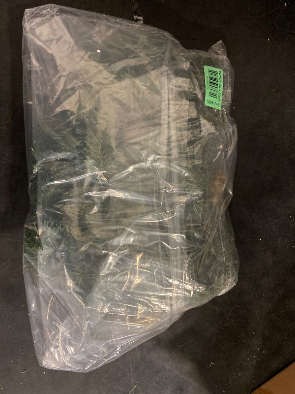 Photo 1 of 3 Pack Mini Tinsel, pine garland & ornament