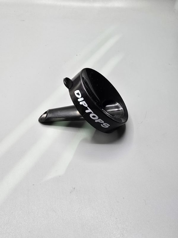 Photo 1 of DipTops Black Hunting Fishing Item