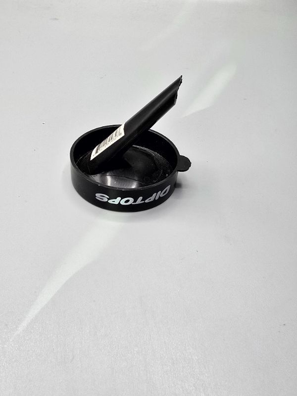 Photo 1 of DipTops Black Hunting Fishing Item