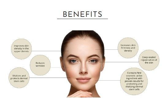 Photo 1 of Prestige Non Surgical Instant Lifting Syringe Cream Luxurious Anti Aging Cream Tighten Firm and Lift the Skin Reduce Fine Lines and Wrinkles In Face and Neck Lightweight Includes Vitamin E DMAE Stem Cell Aloe Vera Green Tea and Hyaluronic Acid New 