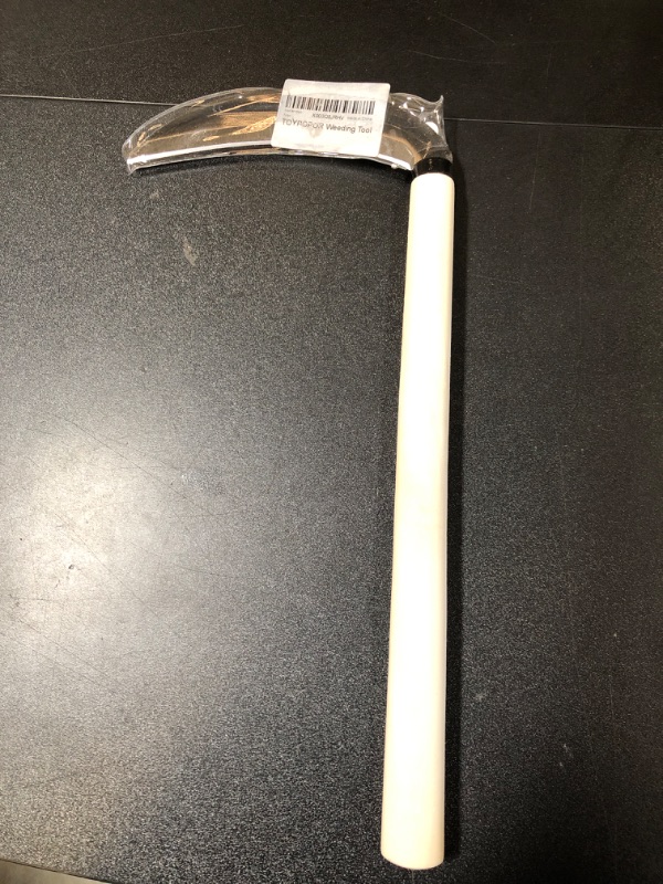 Photo 1 of TOYPOPOR Carbon Steel Grass Sickle