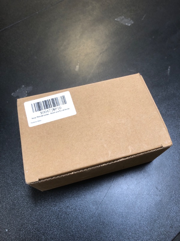 Photo 1 of Thitalk Lockable Mounting Pins for MaxTrax MKII Recovery Boards, 4-Piece Anti-Theft Safety Pins Kit, Compatible with M10 Roof and Truck Racks