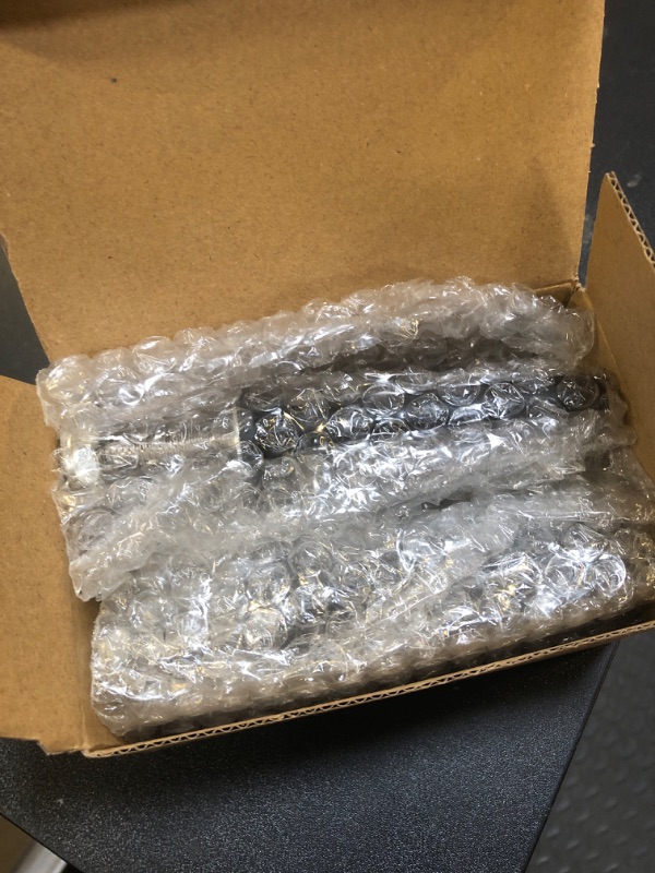 Photo 1 of Thitalk Lockable Mounting Pins for MaxTrax MKII Recovery Boards, 4-Piece Anti-Theft Safety Pins Kit, Compatible with M10 Roof and Truck Racks