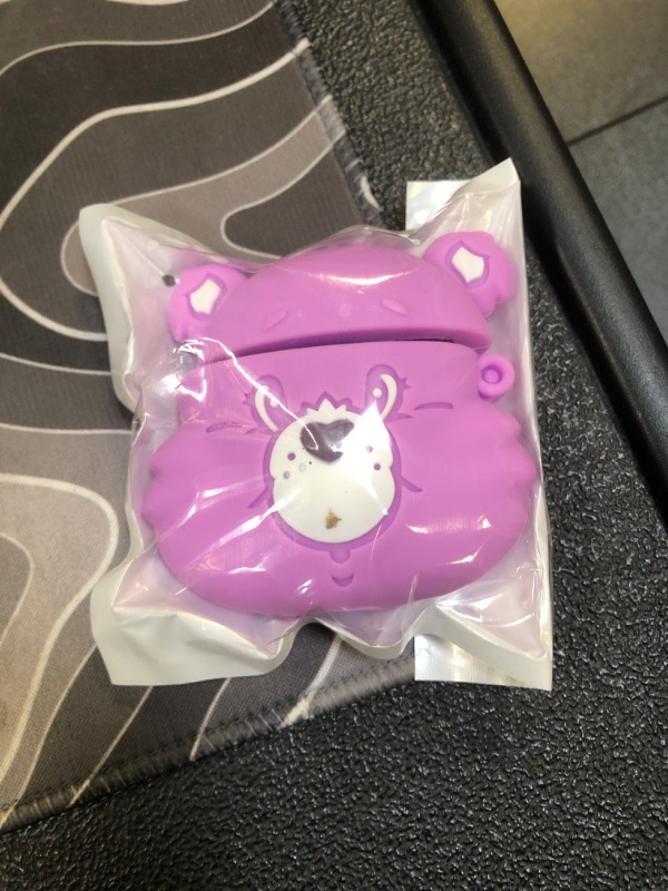 Photo 1 of AIRPODS 2 CASE CARE BEAR 