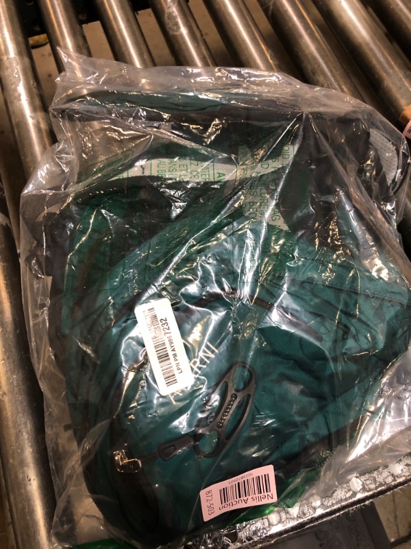 Photo 1 of Hiking Hydration Backpack Lightweight Pack - 18L Water Backpack with 2L Hydration Bladder, Insulation Hydropack Rucksack Hydro Water Daypack for Camping Running Cycling Climbing Rave for Men Women