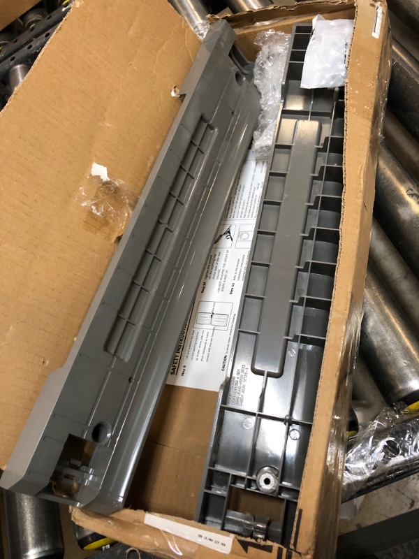 Photo 1 of SKK-8K Fit for Sam.sung Stacking Kit 27 Inch Wide Front Load Washer and Dryer -Simple Installation-Save Space, Replaces Part SKK-7A, SKK-8K, SK-5A - BY AMI PARTS