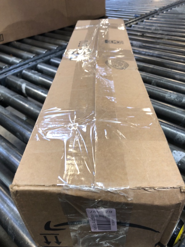 Photo 1 of 24" Width Natural Square Cane Webbing 5Feet, Rattan Webbing Roll for Caning Projects, Woven Open Mesh Cane for Furniture, Chair, Cabinet, Ceiling, Bed