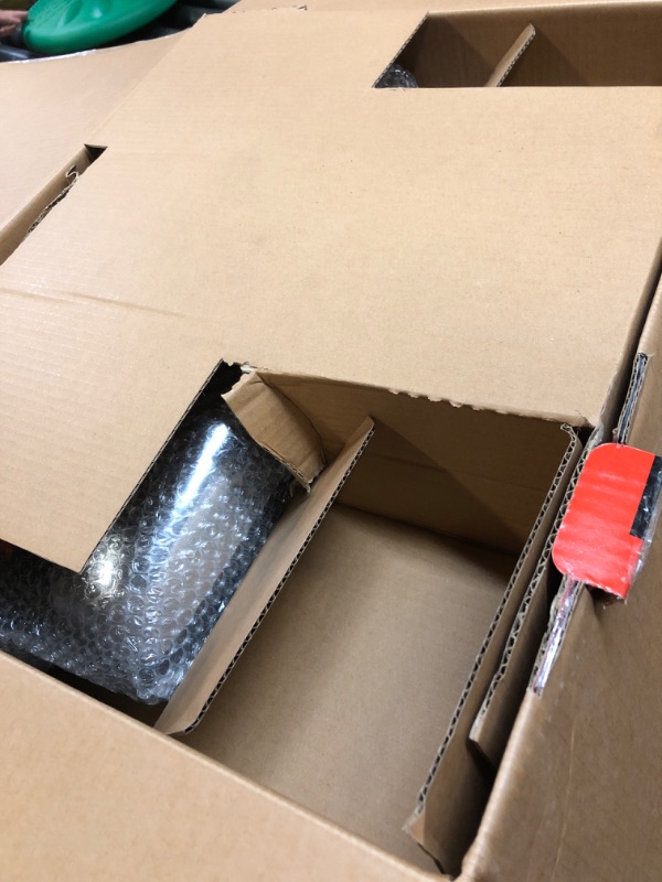 Photo 1 of A-Premium Driver Side Power Door Mirror - Compatible with Ford F-150 F150 2011 2012 2013 2014 - Heated Power Folding Chrome Outside Rear View Mirror with Turn Signal and Blind Spot Detection