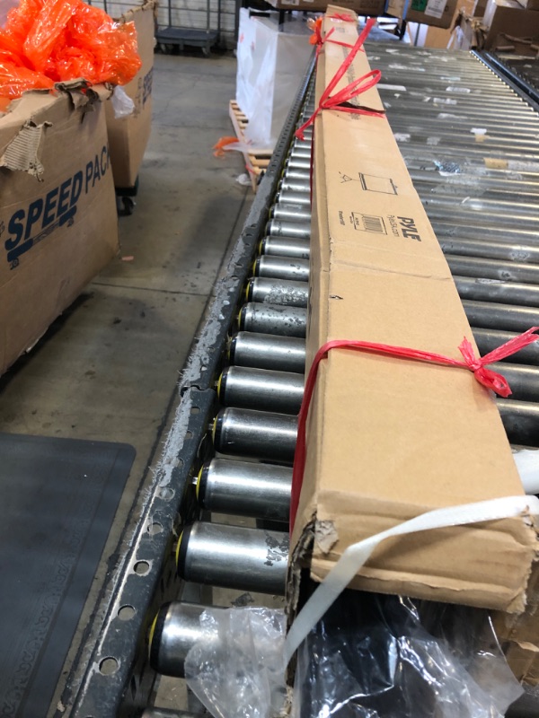 Photo 1 of Pyle Projector Screen with Stand - 100-Inch Floor Standing Portable Fold-Out Rollup Matte for Projection, Includes Tripod, Great for Indoor/Outdoor Presentation, Quick Assembly