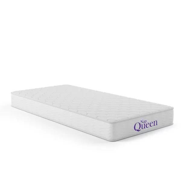 Photo 1 of NapQueen 8" Elsa Innerspring Mattress