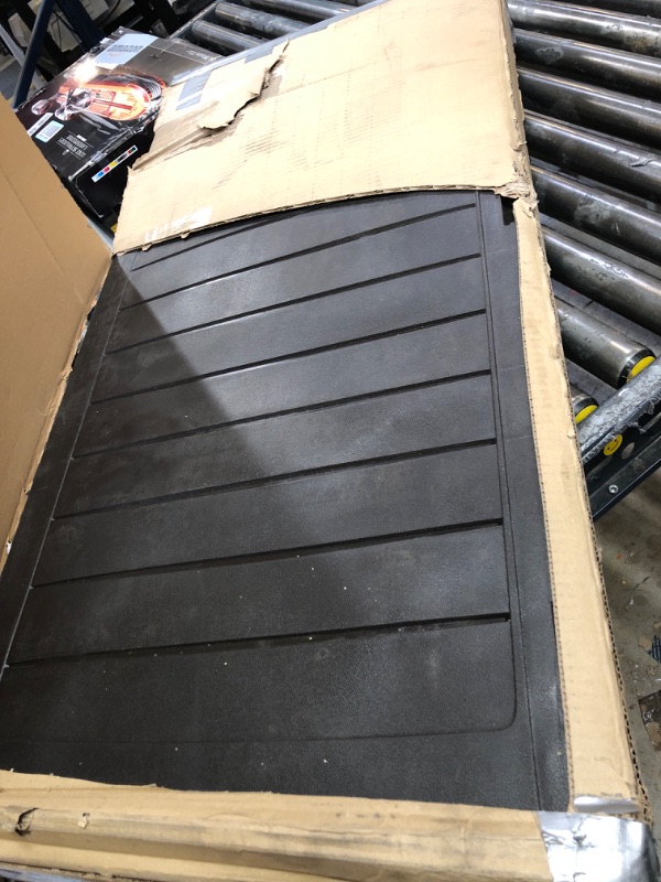 Photo 2 of Keter Marvel Plus 71 Gallon Resin Deck Box-Organization and Storage for Patio Furniture Outdoor Cushions1033873679
1033873688
LPNPMBP2614914
