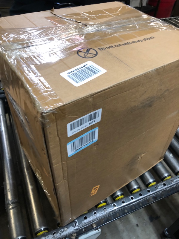 Photo 1 of YITAMOTOR RV Toilet, Gravity Flush Toilet with Foot Pedal Flush, High Low Profile Gravity Camper Toilet for or RV, Trailer, Car, Motorhome, Caravan Trip