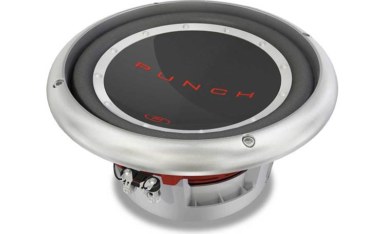 Photo 1 of  12 Inch Subwoofer - 550W MAX Power 12 Inch Paper Cone Subwoofer Car Audio, Black Iron Basket, 2“ Dual Voice Coil 2 Ohm Impedance 12 subwoofer