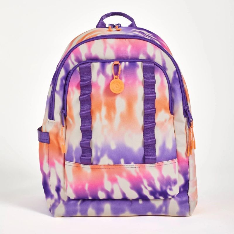 Photo 1 of Ecotech 17" Backpack - Beach Sunset Ombre