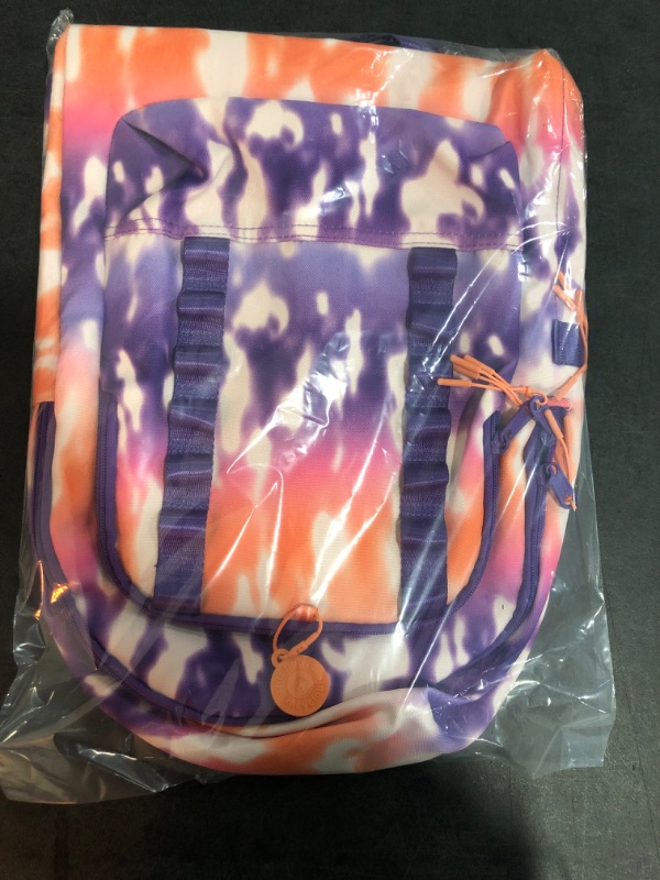 Photo 4 of Ecotech 17" Backpack - Beach Sunset Ombre