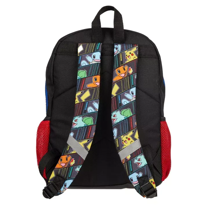 Photo 3 of Pokemon Kids' 16" Backpack