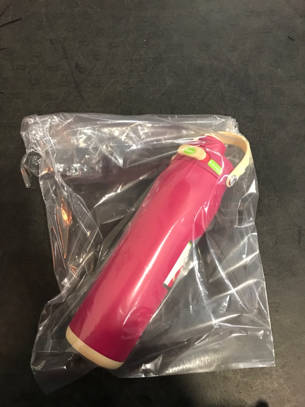 Photo 3 of REDUCE AURA PRO BOTTLE 26oz (Pink and yellow)