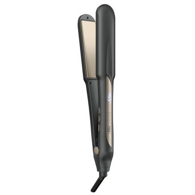 Photo 1 of Infinitipro by Conair Digital Ceramic Flat Iron 1.25-inch Straight Hair in a Single Pass! CS1001