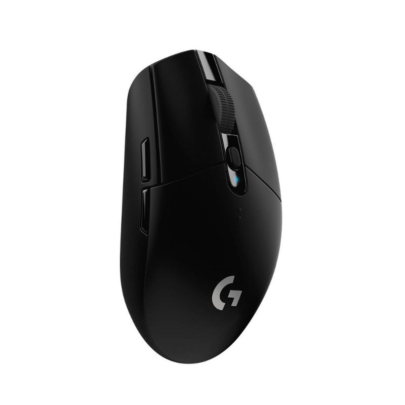 Photo 1 of Logitech G305 Lightspeed Wireless Optical Gaming Mouse