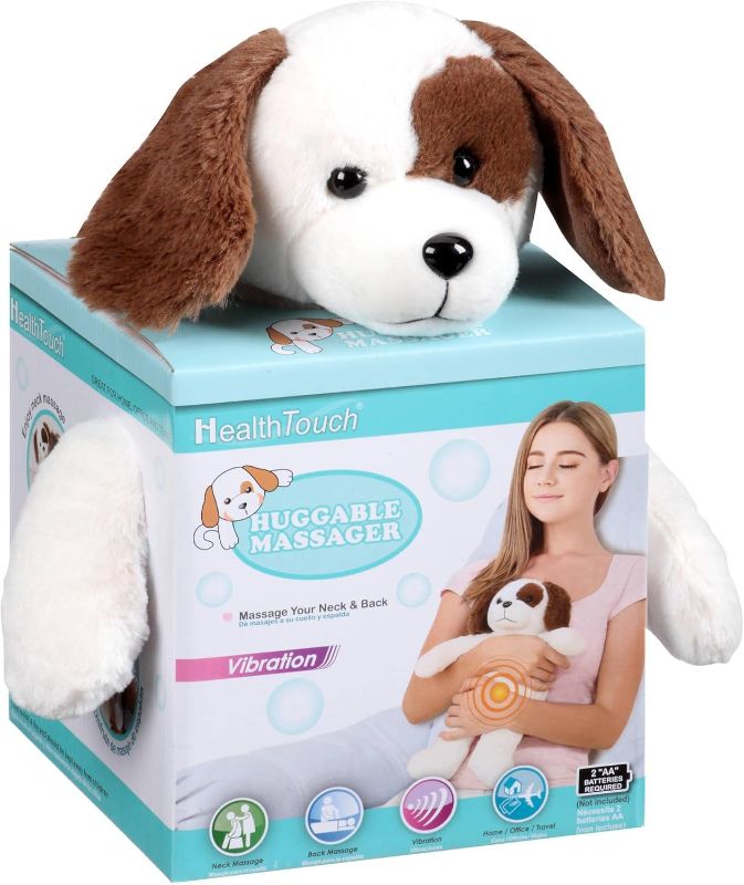 Photo 1 of Dog Huggable Massager