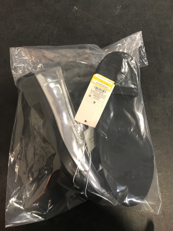 Photo 1 of Size 8 1/2 Women's Jordan Loafer Flats with Memory Foam Insole - A New Day™