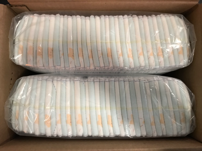 Photo 2 of Pampers Swaddlers Overnight Diapers Size 6 72 Count (Select for More Options)