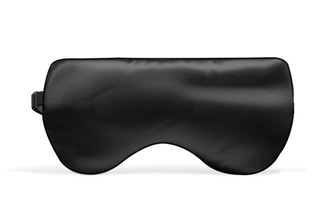 Photo 1 of Health Touch Weighted Eye Mask with Cooling Gel Pad NWB
