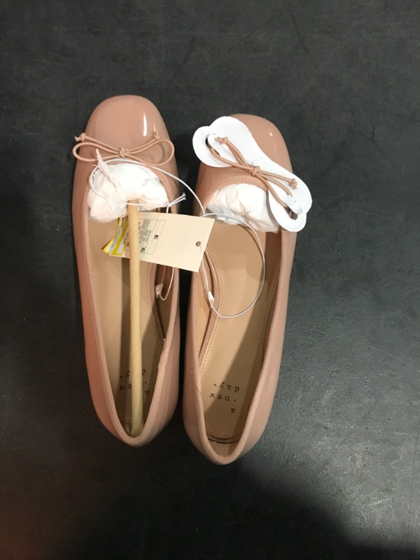 Photo 2 of Size 8 1/2 Nisolo Women's Bea Go-To Ballet