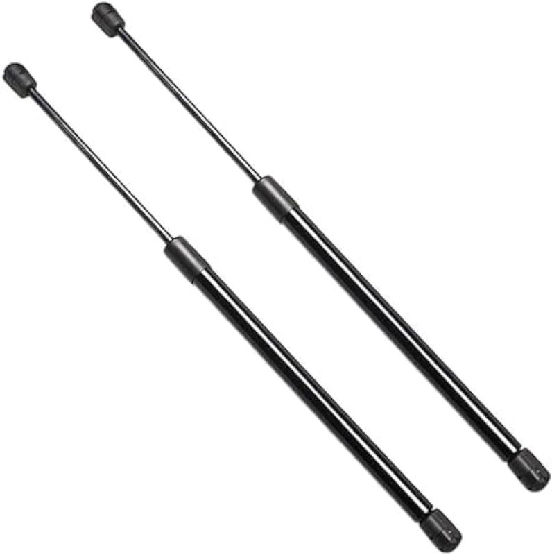 Photo 1 of 2 PCS 29.09 IN Front Hood Lift Support Struts Gas Spring Shocks Rod Compatible with Toyota 08-18 Sequoia / 07-14 Tundra (2007 2008 2009 2010 2011 2012 2013 2014 2015 2016 2017 2018)