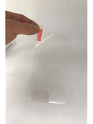 Photo 1 of PAX A920 Screen Protector
