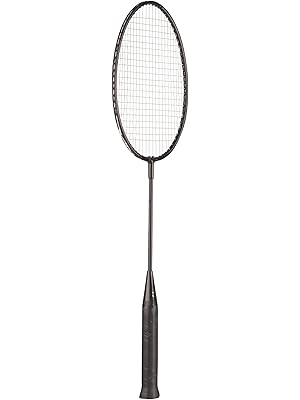 Photo 1 of Champion SportsTempered Steel Badminton Racket
