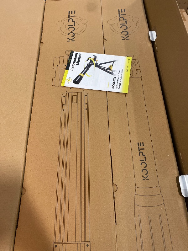 Photo 2 of Telescope 90mm Aperture 900mm - Vertisteel AZ Mount Base, High Precision Adjustment, Magnification 45-450x, Wireless Remote, Phone Adapter - Ideal for Astronomy Enthusiasts and Beginners (White)
