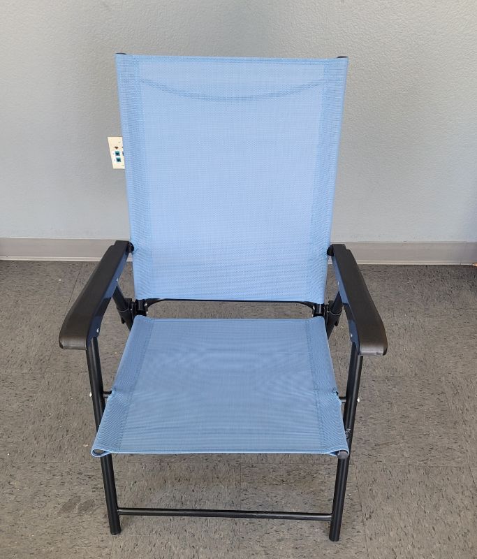 Photo 1 of PURPLE LEAF Outdoor Tanning Lounge Chair Set with Face Hole Aluminum Adjustable Chairs Wheels Pillows and Table for Poolside Beach Patio Reclining Sunbathing Lounger Blue
count of 4