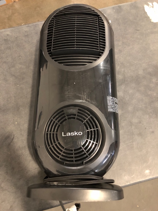 Photo 1 of Lasko Motion X Whole Room Heater 