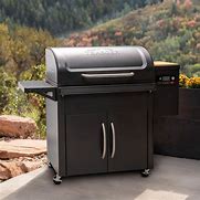 Photo 1 of Traeger Silverton XL Pellet Grill