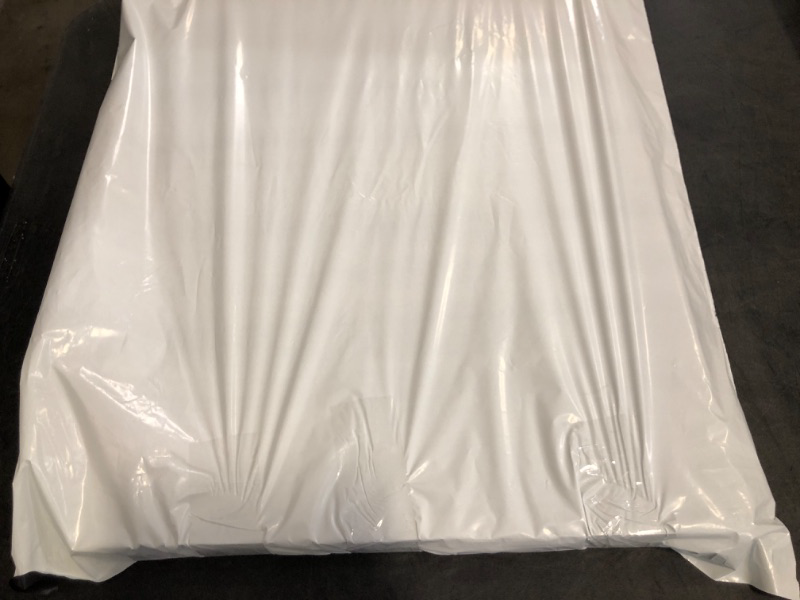 Photo 1 of 5Pcs Small Trifold Poster Board, 21 x 14 inches White Tri Fold Poster Boards Corrugated Presentation Board Science Fair Display Boards for School Fun Projects, Exhibitions and Business