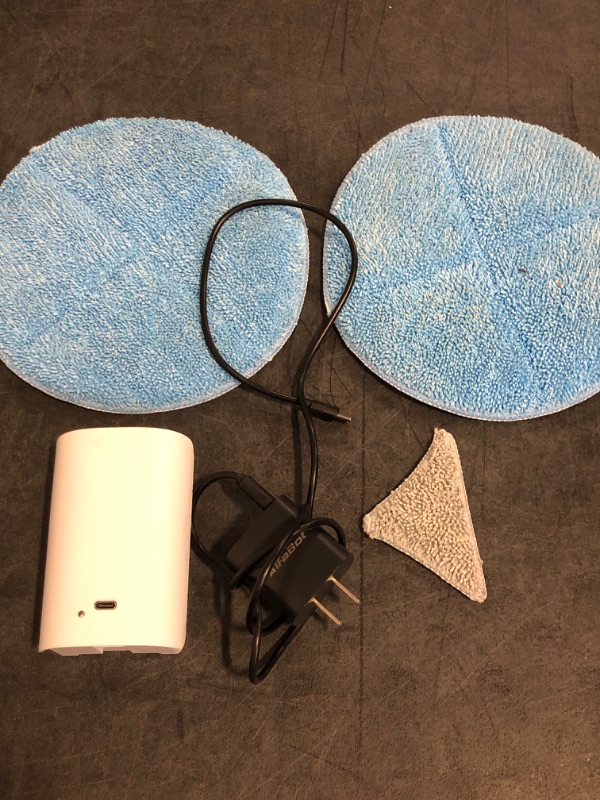 Photo 1 of *Missing Other Floor Pads**