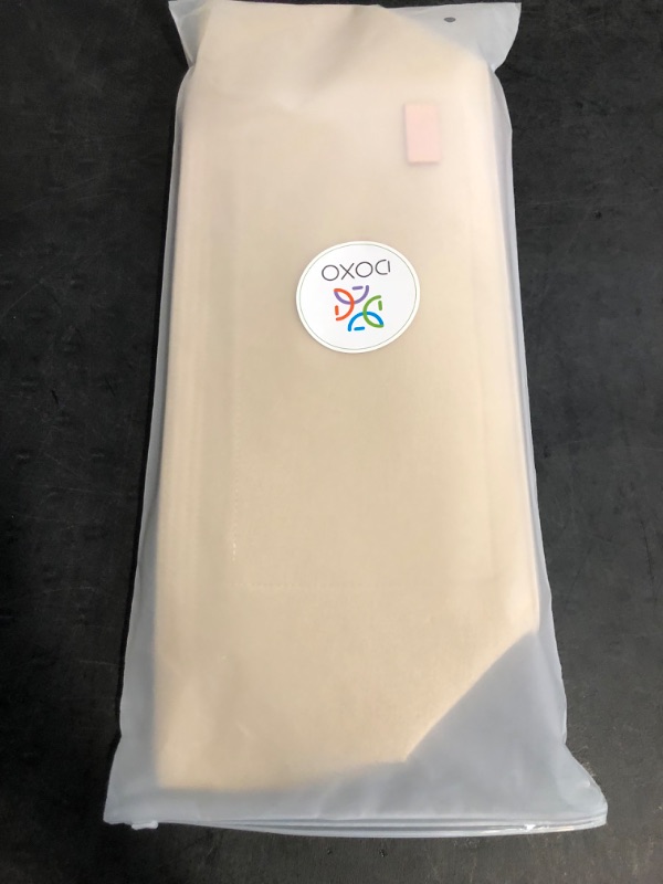 Photo 1 of Doxo Purse Organizer Insert Handbag Tote Felt Bag Fit L Neverfull GM & Base Shaper 2pc Set(X-Large,Beige-Combination)