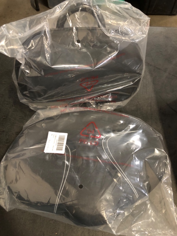 Photo 1 of BLUEWIND New Noseless Oversized Bike Seat, Wide Bicycle Saddle Novel Backrest Design for Electric Bike, Universal Fit Exercise Bike or Road Stationary Bike Seat Cushion for Men & Women