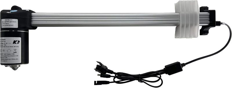 Photo 1 of Kaidi Linear Actuator Model KDPT007-113 Power Recliner Lift Chairs Motor Replacement